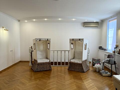 квартира по адресу Евгения Чикаленко ул. (Пушкінська), 20
