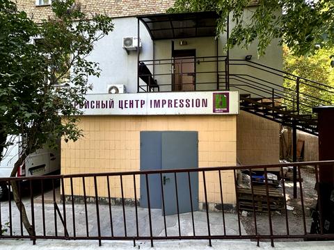 коммерческая по адресу Богдана Гаврилишина ул. (Ванди Василевської), 13/1