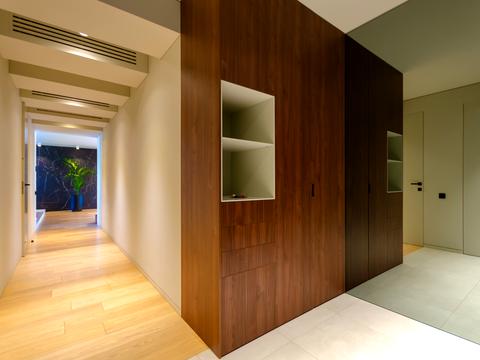 квартира по адресу Calle Dilova ул. (Димитрова), 2-Б