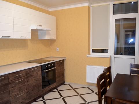 квартира за адресою Соломії Крушельницької вул., 15