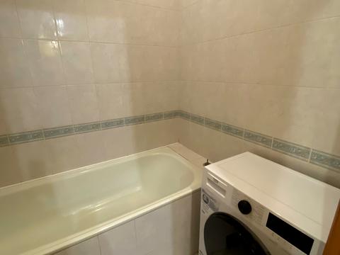 квартира по адресу Петра Григоренко просп., 39-Б