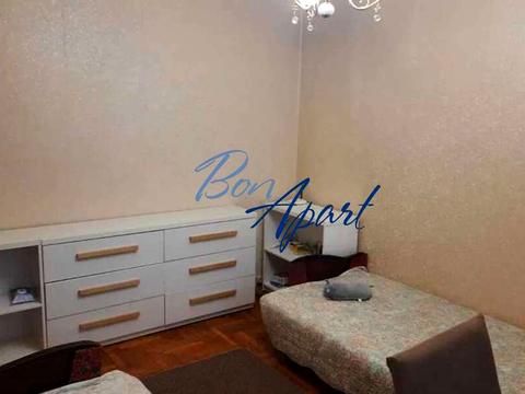 квартира по адресу Академика Заболотного ул., 102