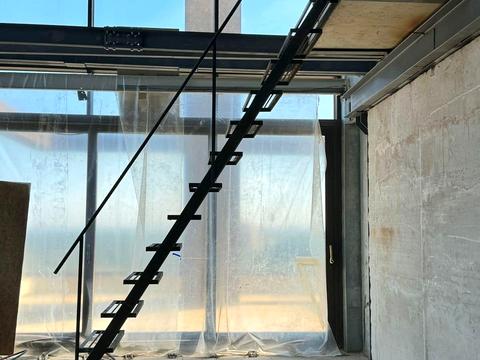 квартира по адресу Бусловская ул., 15