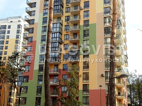 квартира по адресу Анатолия Петрицкого ул., 23-А