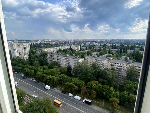 квартира за адресою Миколи Руденка бульв. (Кольцова), 8 BOX