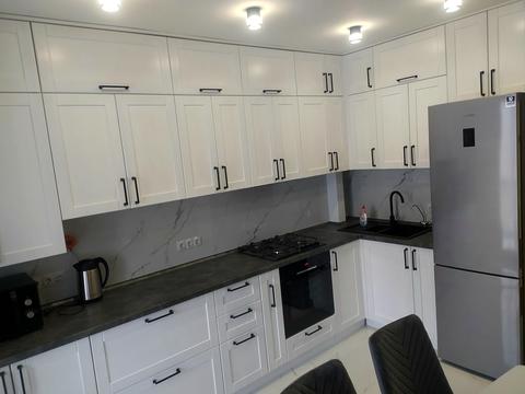 квартира по адресу шафарика, 24