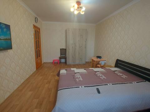 квартира по адресу Рональда Рейгана ул., 9-Г