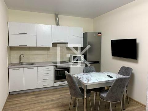 квартира по адресу Краковская ул., 27-А