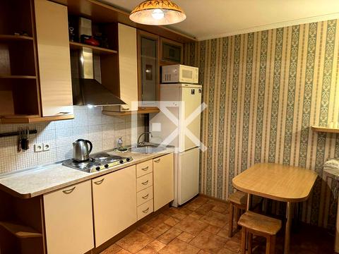 квартира по адресу Миколы Бажана просп., 30