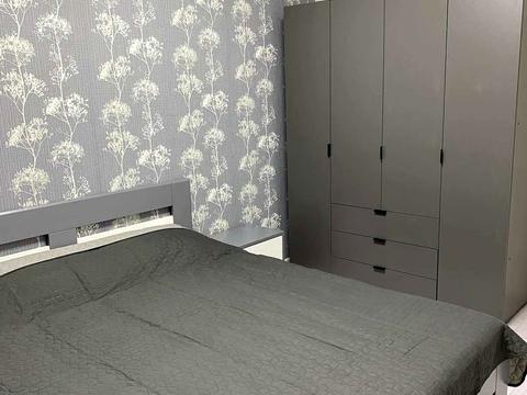 квартира за адресою Дніпровська набережна вул., 16-Г