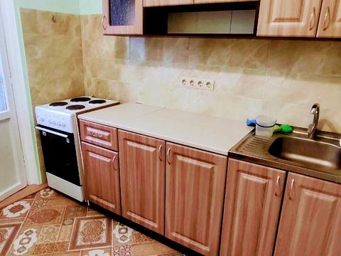 квартира по адресу Архітектора Ніколаєва ул., 15-А