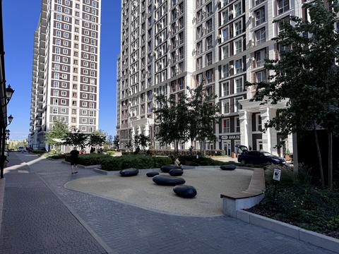 квартира за адресою Михайла Максимовича вул. (Онуфрія Трутенка), 28-Е