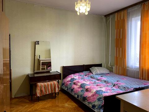 комната по адресу Академика Заболотного ул., 46