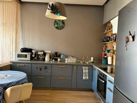 квартира по адресу Анатолия Петрицкого ул., 15