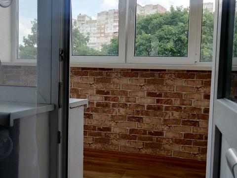 квартира за адресою Миколи Закревського вул., 7