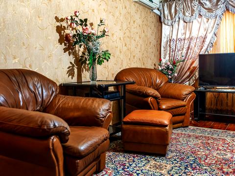 квартира за адресою проспект Аерокосмічний, 80