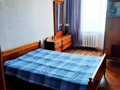квартира по адресу Вацлава Гавела бульв. (Івана Лепсе), 27