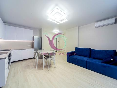 квартира за адресою Шолуденка вул., 30