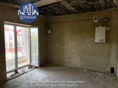 квартира за адресою Мазепи, 10