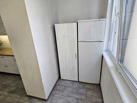 квартира по адресу Святошинская ул., 27-Д