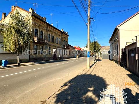 коммерческая по адресу Берчени ул., 10А