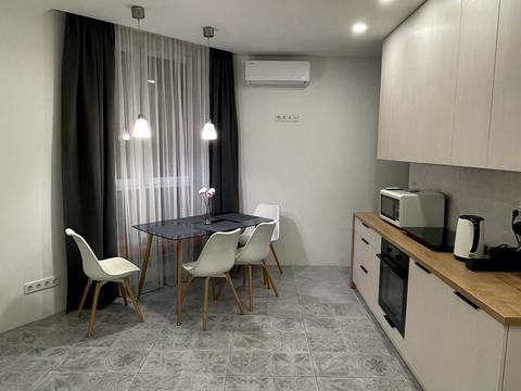 квартира за адресою Світла вул., 3д