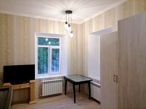 квартира по адресу Спасская ул., 80
