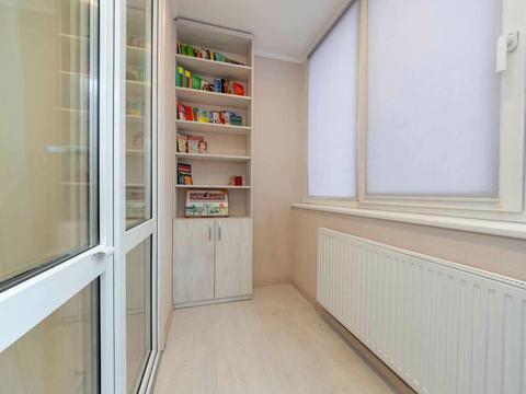 квартира за адресою Феодосійська вул., 1