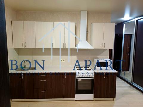 квартира по адресу Світлицького ул., 35