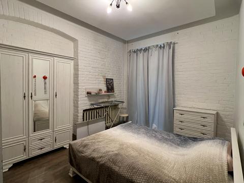 квартира за адресою Велика Васильківська вул. (Червоноармійська), 97