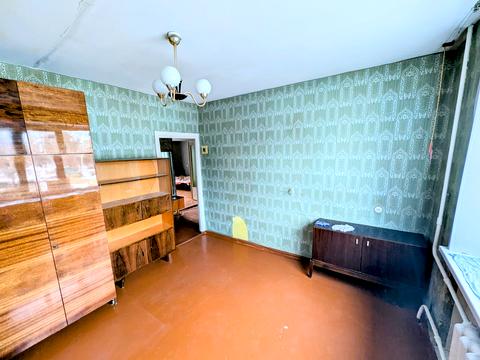 квартира за адресою Паркова вул., 1