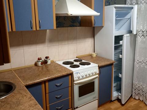 квартира за адресою Радунська вул., 11