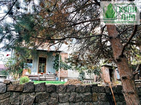 дом по адресу Кропивницкий, Виктора Френчка ул.