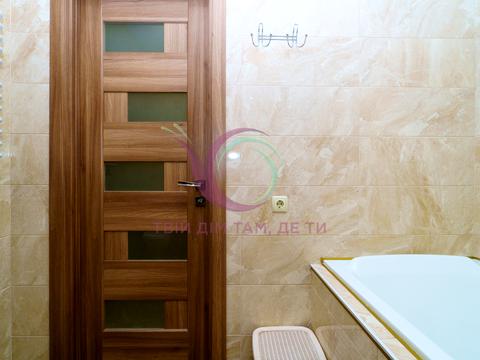 квартира за адресою Горбачевського вул., 21