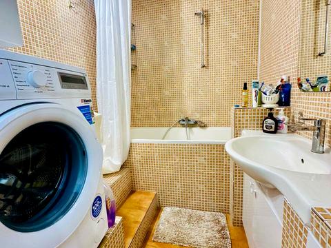 квартира за адресою Петра Григоренка просп., 36