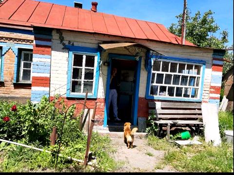 будинок за адресою Центральна вул.