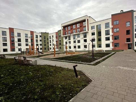 квартира за адресою Перспективна вул., 1