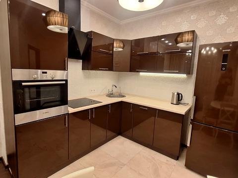 квартира по адресу Сапёрное Поле ул., 12