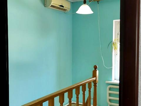 будинок за адресою Академіка Гаркавого вул. (Житомирська)