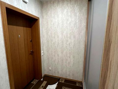 квартира по адресу Николая Гулака ул., 4