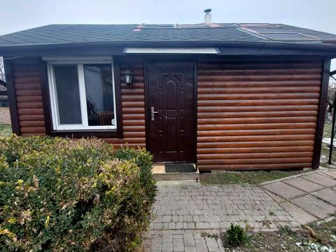 будинок за адресою Центральна вул.