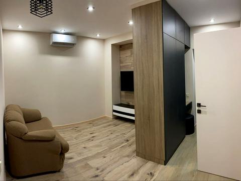 квартира за адресою Ревуцького вул., 40-В