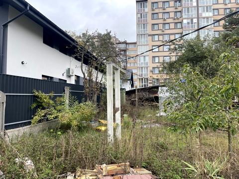 ділянка за адресою Авіаконструктора Антонова вул.