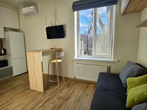 квартира за адресою Свободи вул., 32