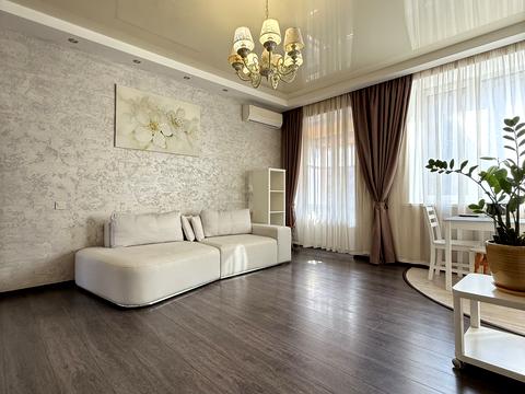 квартира за адресою Максима Славинського вул. (Красноводська), 1