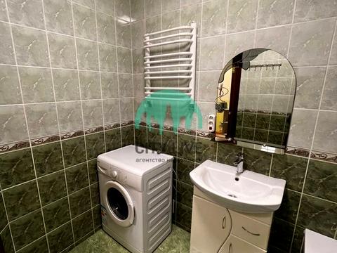 квартира по адресу Федьковича ул., 17