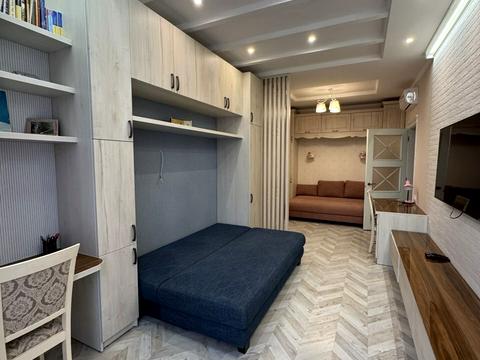 квартира за адресою Французький бульв., 60г