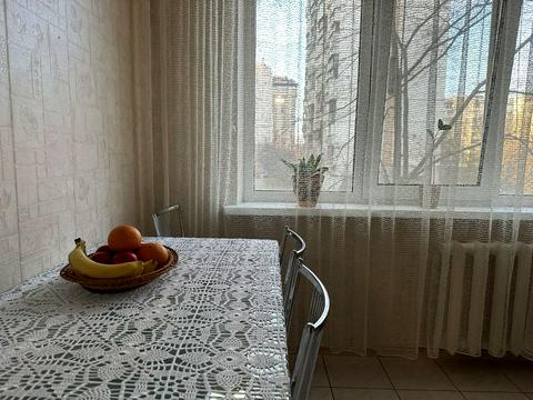 квартира по адресу Оболонский просп., 16-Е