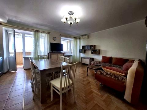 квартира по адресу Верхняя ул., 3