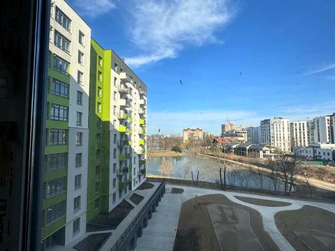 квартира за адресою Приозерна вул., 23